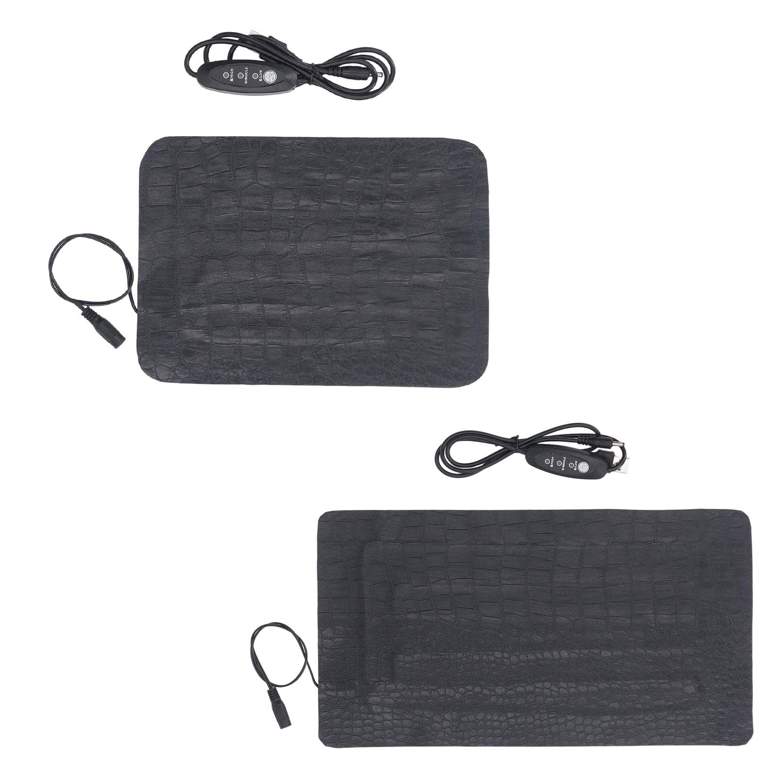 Seedling Heat Pad - Heizmatte für Sämlingspflanzen, wärmende Pflanzen, wärmende