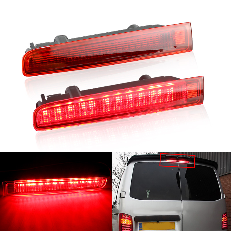 Grow Light T5 - 2PCS für VW T5 T6 Eurovan/Multivan/Caravelle/Transporter