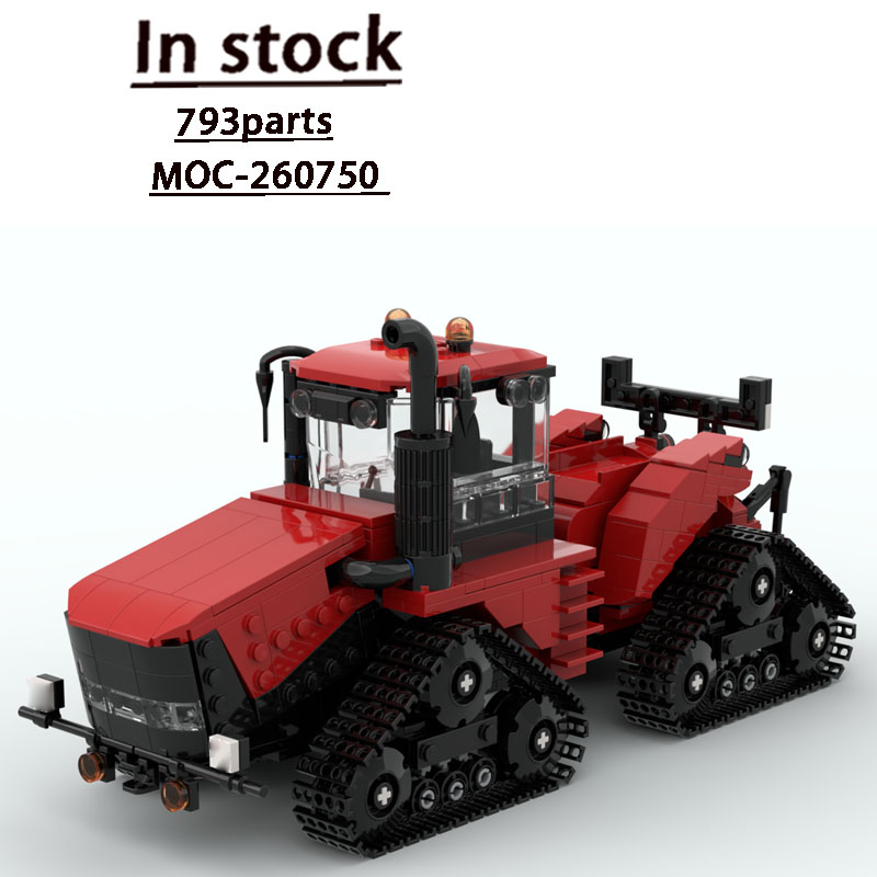 MOC-260750 Urban Farm Agricult – Urban Farming Model Bewertung und Preis