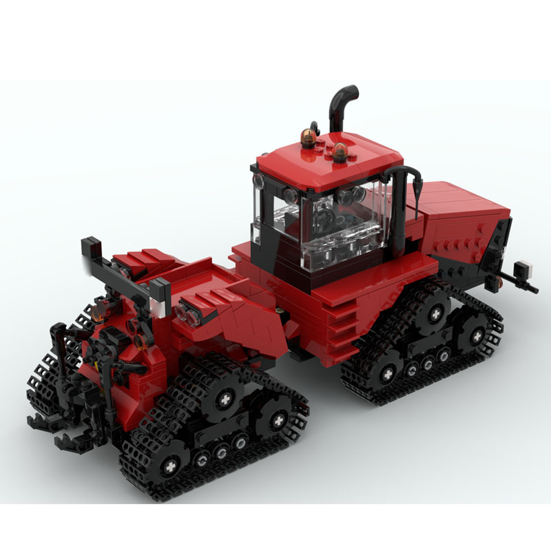 MOC-260750 Urban Farm Agricult – Urban Farming Model Bewertung und Preis