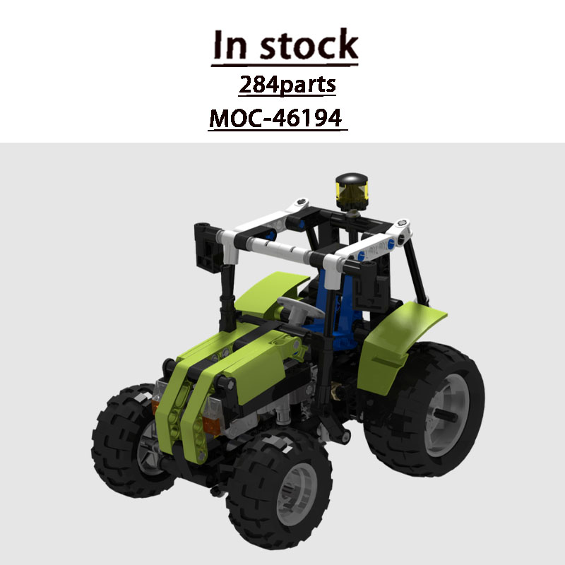 MOC-46194 Urban Farm Agricultu – Urban Farming Model Bewertung und Preis