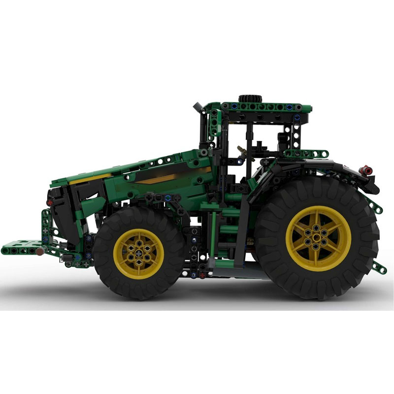 MOC-260846 Urban Farm Landwirt – Urban Farming Model Bewertung und Preis