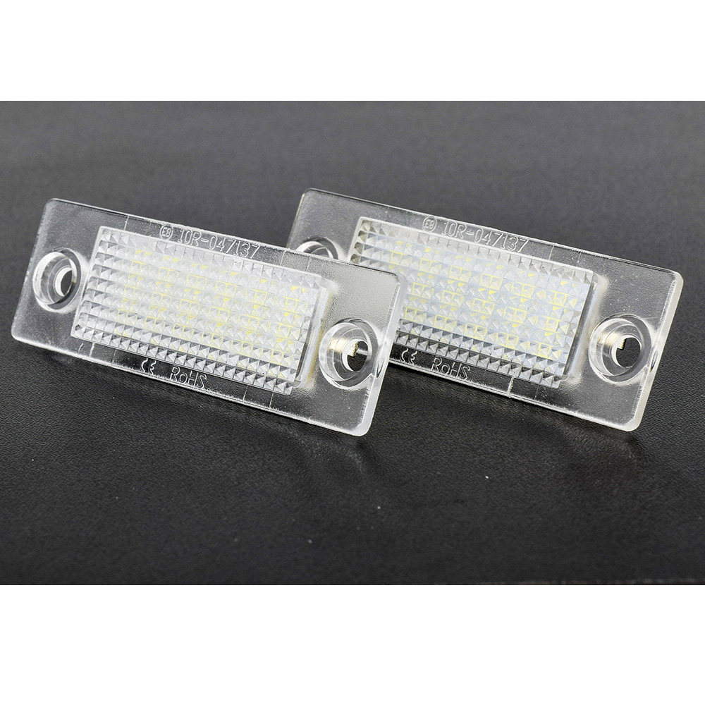 2 stücke led kennzeichen lampe – Grow Light T5 Bewertung und Preis