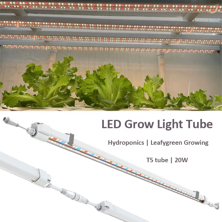 T5-Wachstumslichter, 1,2 m, Hy – Grow Light T5 Bewertung und Preis