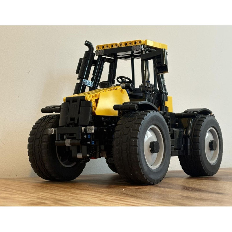 MOC-254775 Urban Farm Agricult – Urban Farming Model Bewertung und Preis