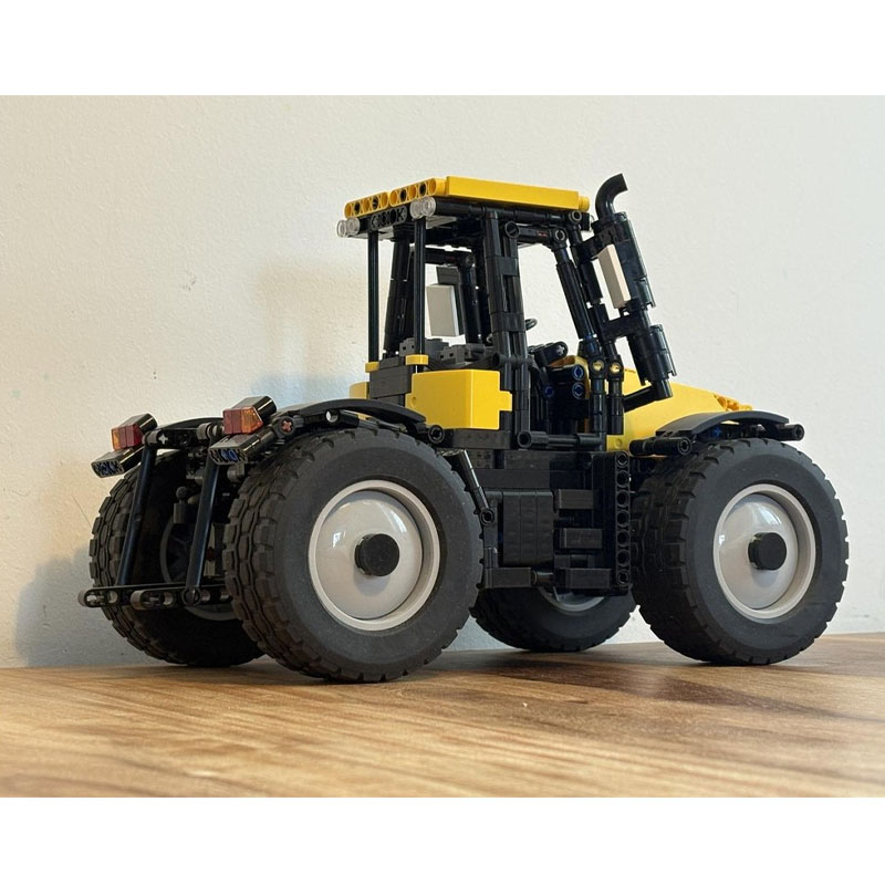 MOC-254775 Urban Farm Agricult – Urban Farming Model Bewertung und Preis