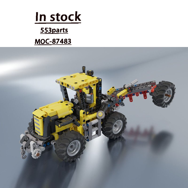 MOC-87483 Urban Agriculture Fa – Urban Farming Model Bewertung und Preis