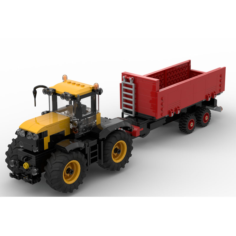 MOC-255422 Urban Farm Agricult – Urban Farming Model Bewertung und Preis