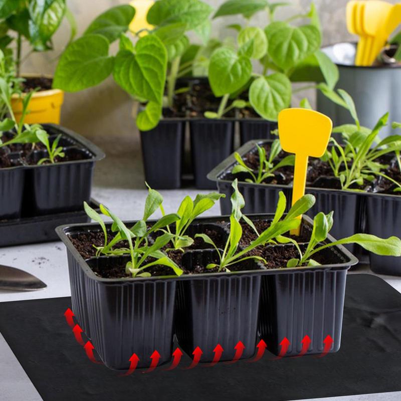 8,5 W USB-Sämlings-Wärmematten – Seedling Heat Pad Bewertung und Preis