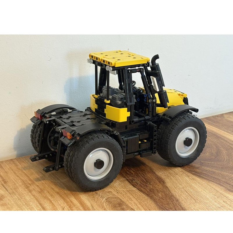 MOC-254775 Urban Farm Agricult – Urban Farming Model Bewertung und Preis