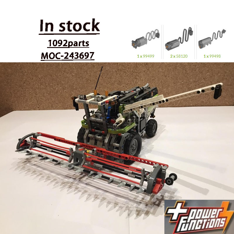 MOC-243697 Urban Farm Agricult – Urban Farming Model Bewertung und Preis