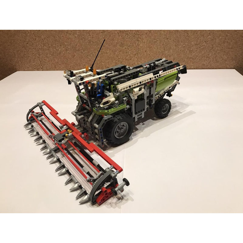 MOC-243697 Urban Farm Agricult – Urban Farming Model Bewertung und Preis