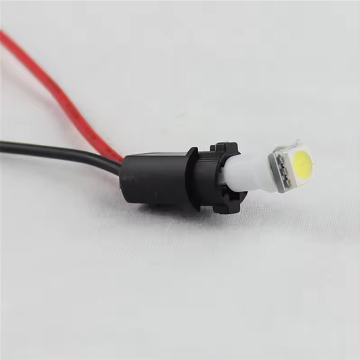10 Stück T5 LED-Lampenfassunge – Grow Light T5 Bewertung und Preis