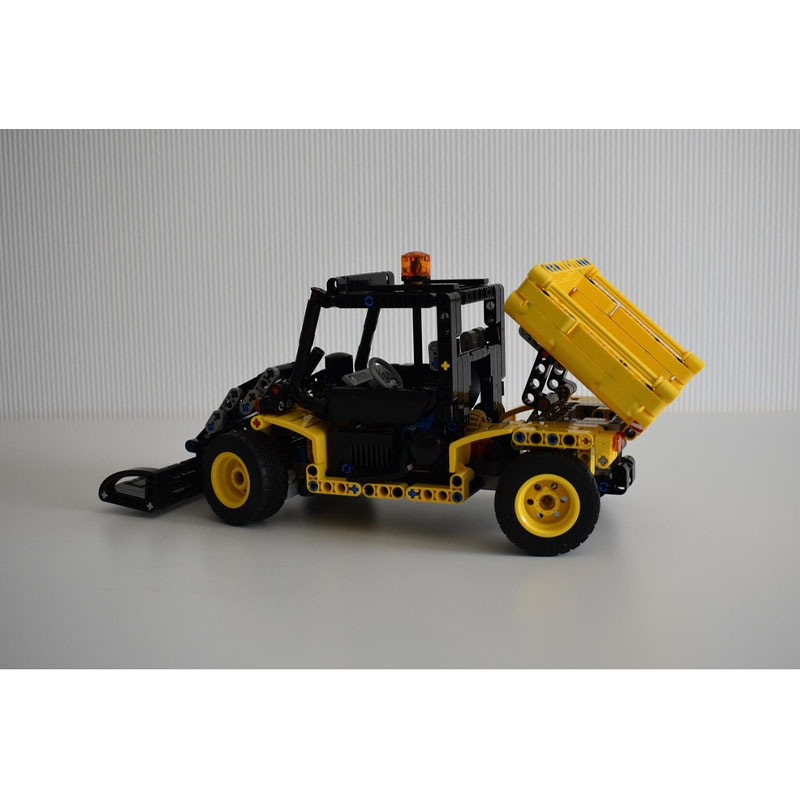 MOC-39974 Urban Farm Landwirts – Urban Farming Model Bewertung und Preis