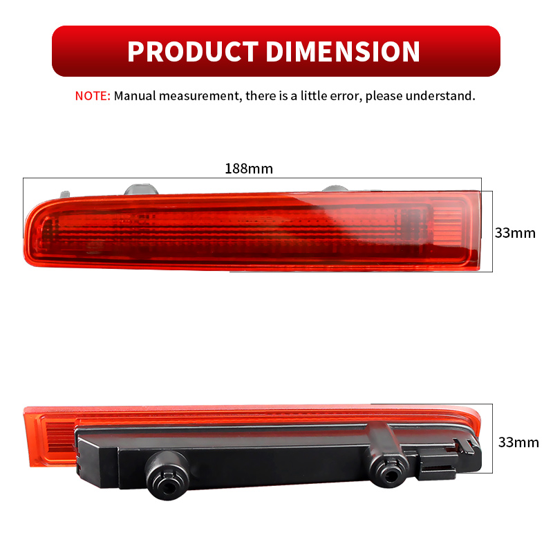 2PCS für VW T5 T6 Eurovan/Mult – Grow Light T5 Bewertung und Preis