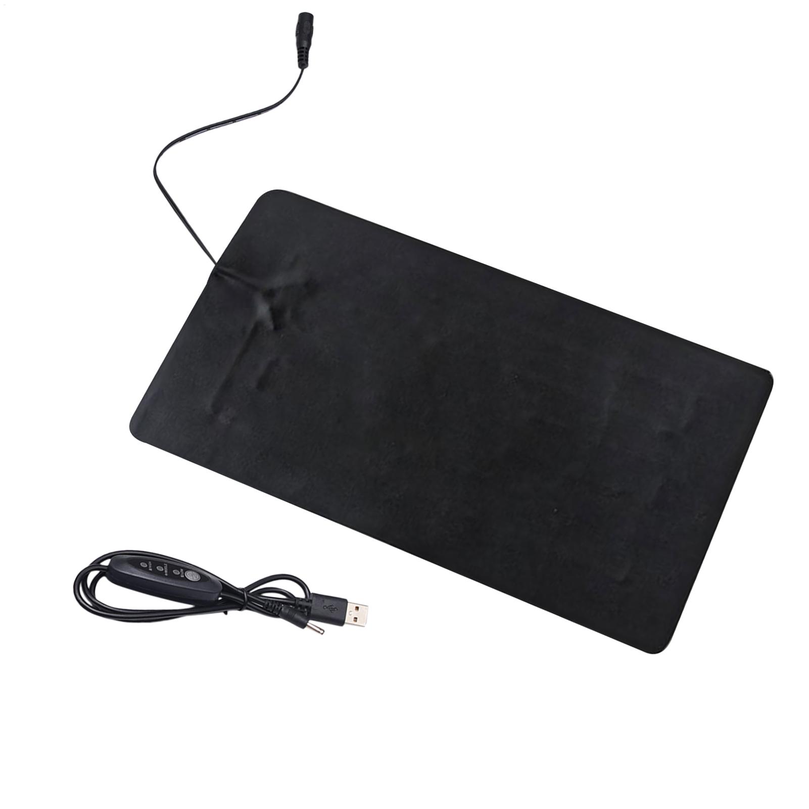 8,5W Sämling-Heizmatte 5V 2A P – Seedling Heat Pad Bewertung und Preis