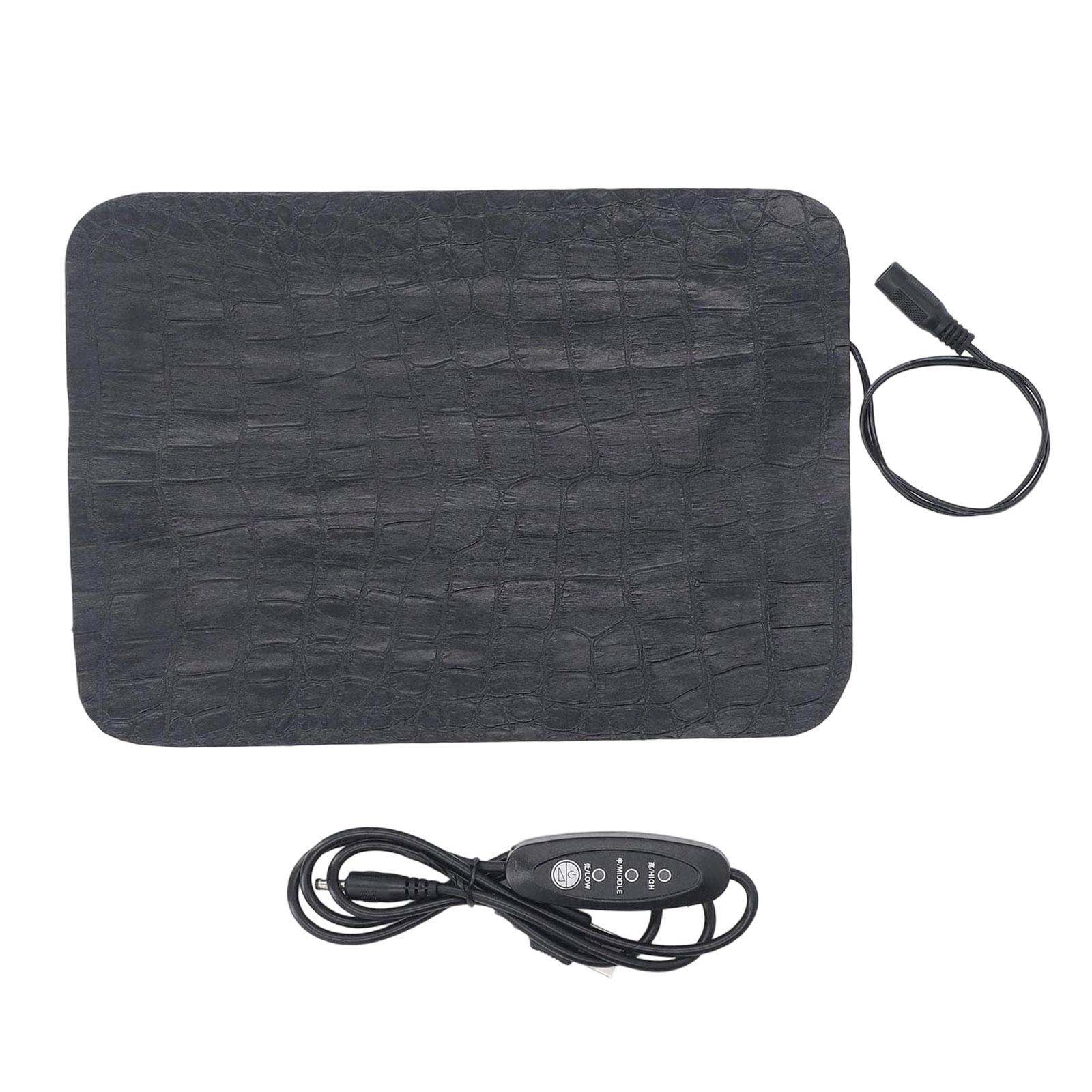 Hydroponische Heizmatte für Sä – Seedling Heat Pad Bewertung und Preis