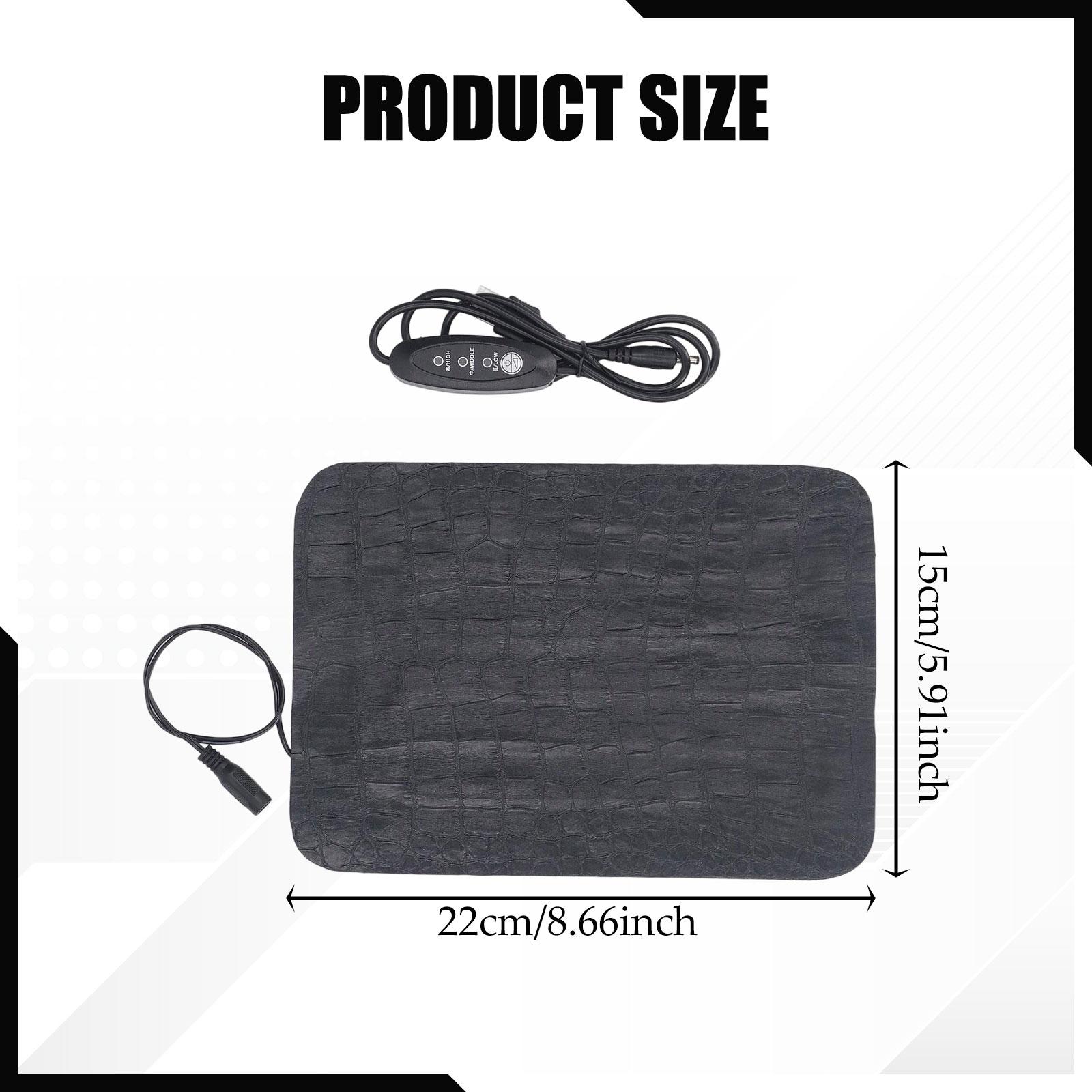 Hydroponische Heizmatte für Sä – Seedling Heat Pad Bewertung und Preis