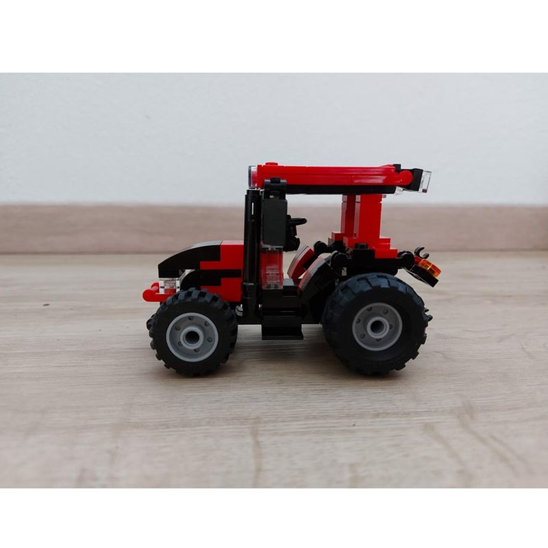 MOC-65538 Urban Farm Agricultu – Urban Farming Model Bewertung und Preis