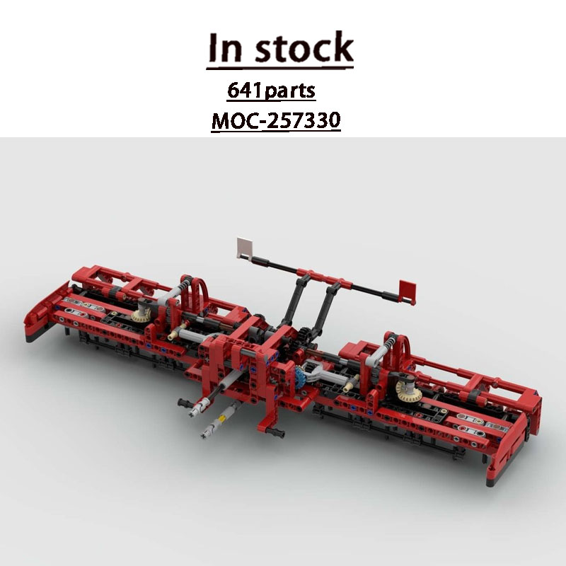 MOC-257330 Urban Farm Agricult – Urban Farming Model Bewertung und Preis