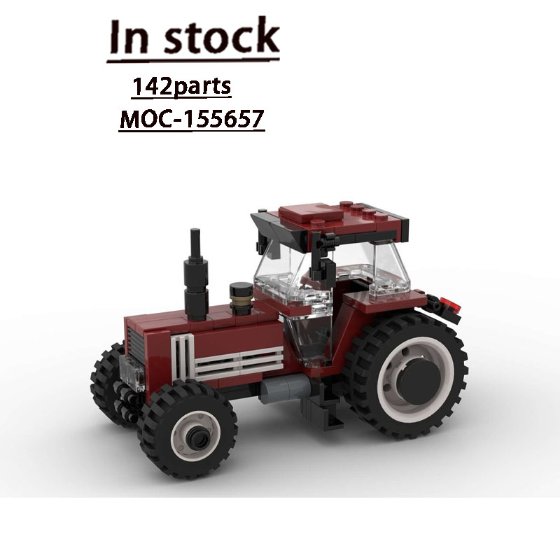 MOC-155657 Urban Farm Agricult – Urban Farming Model Bewertung und Preis