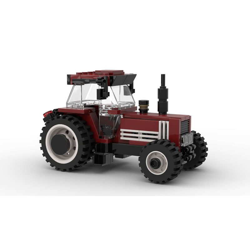 MOC-155657 Urban Farm Agricult – Urban Farming Model Bewertung und Preis