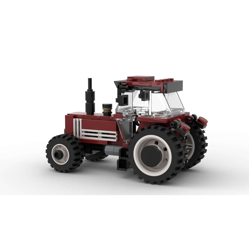MOC-155657 Urban Farm Agricult – Urban Farming Model Bewertung und Preis