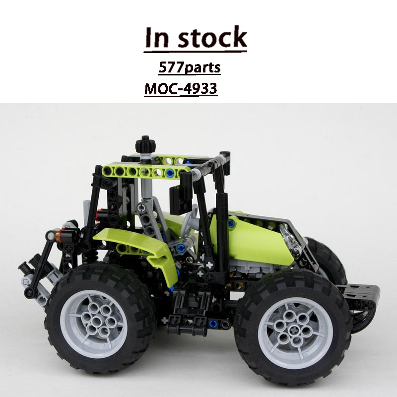 MOC-4933 Urban Farm Landwirtsc – Urban Farming Model Bewertung und Preis