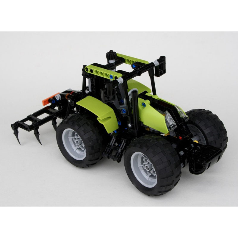 MOC-4933 Urban Farm Landwirtsc – Urban Farming Model Bewertung und Preis