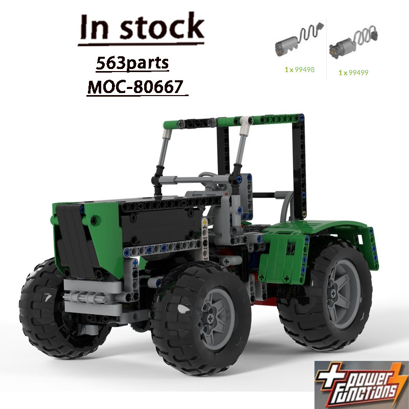 MOC-80667 Urban Farm Agricultu – Urban Farming Model Bewertung und Preis