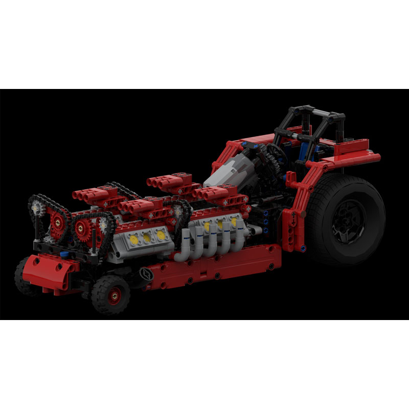 MOC-256713 Urban Farm Landwirt – Urban Farming Model Bewertung und Preis